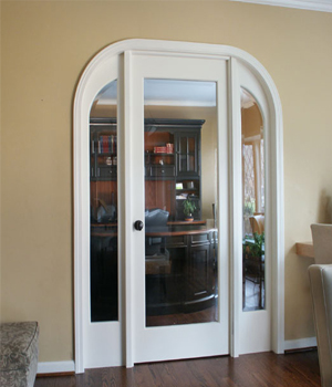 Passage Door Replacement South San Gabriel