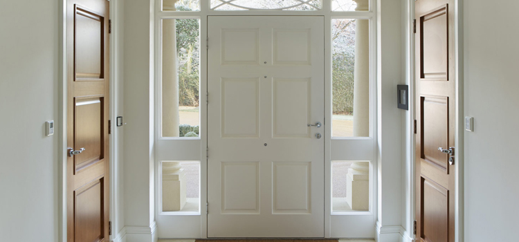 South San Gabriel door replacement contractors