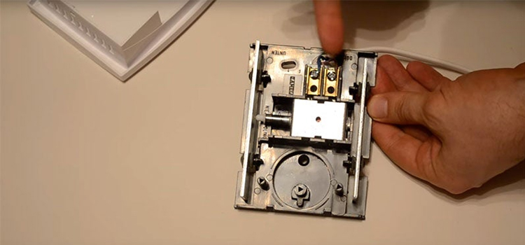 fix door bell in South San Gabriel