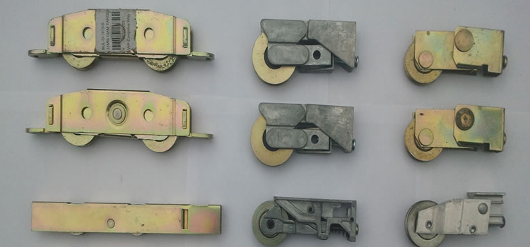 patio sliding door wheel replacement South San Gabriel