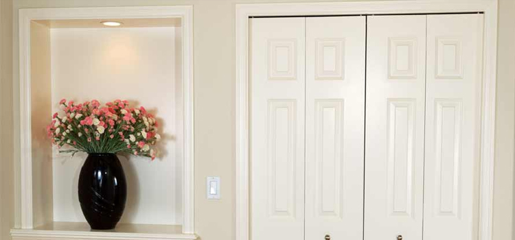 residential closet door repair in South San Gabriel