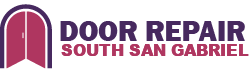 Door Repair South San Gabriel